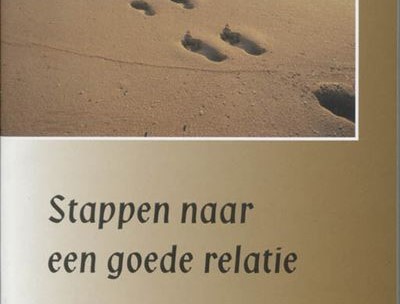 Stappen-naar